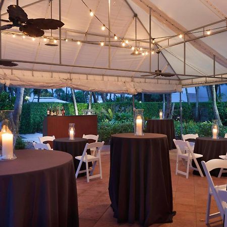 West Palm Beach Marriott Extérieur photo