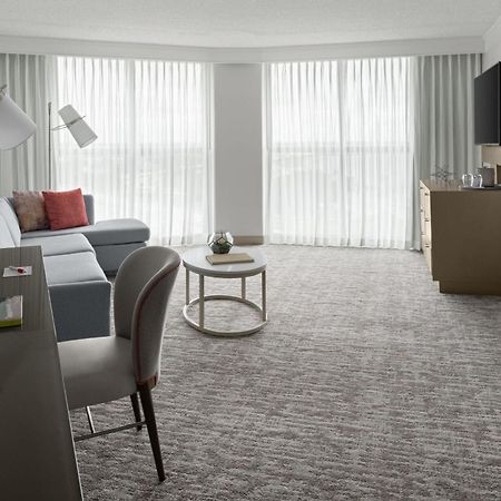 West Palm Beach Marriott Extérieur photo