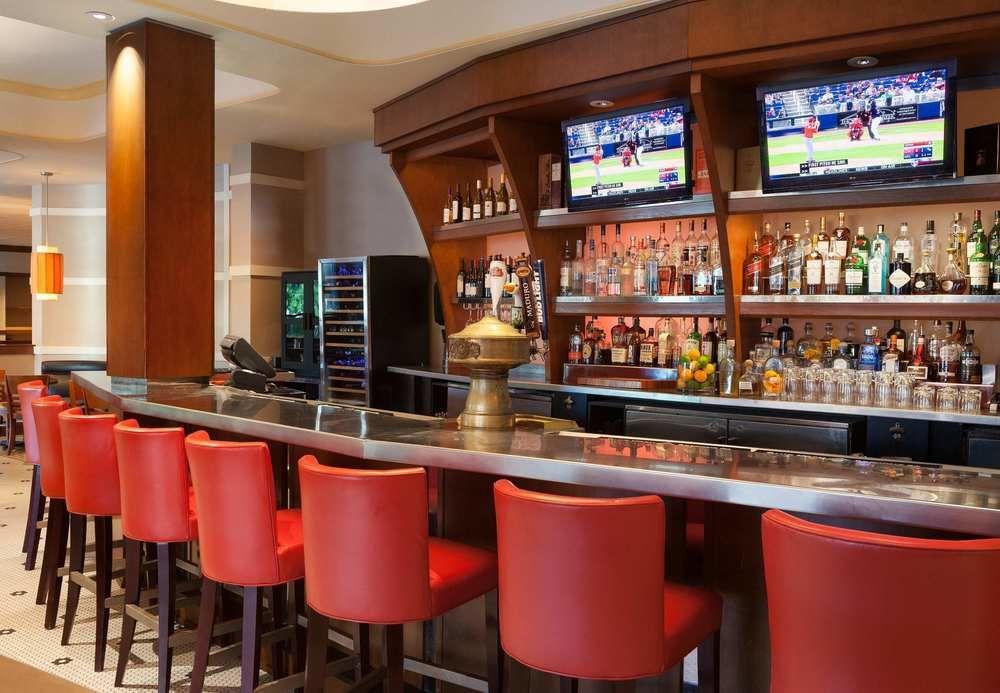 West Palm Beach Marriott Extérieur photo