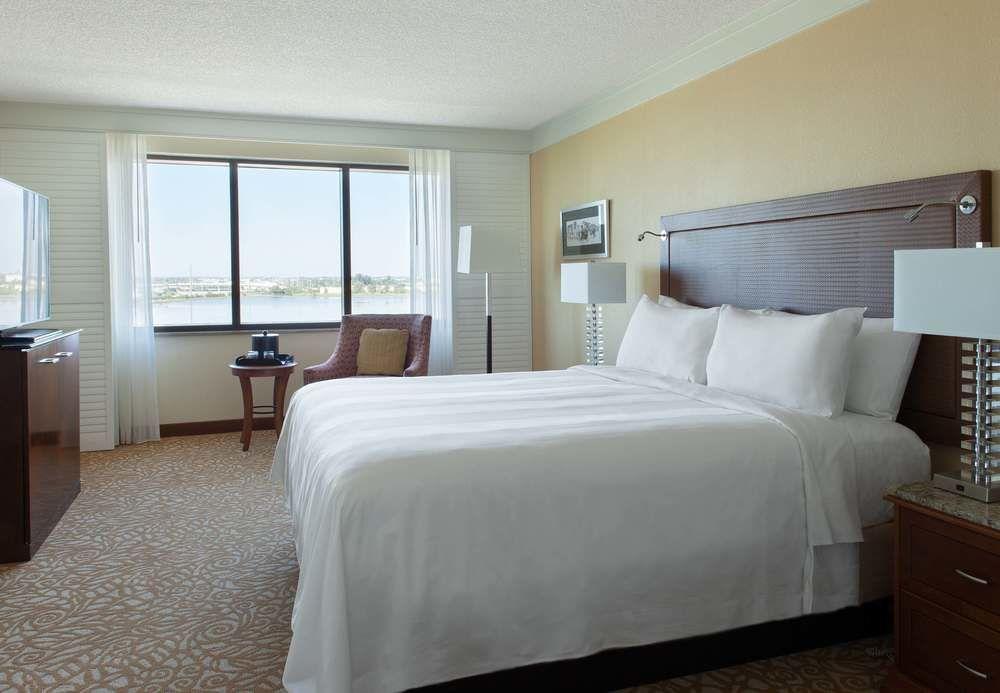 West Palm Beach Marriott Extérieur photo
