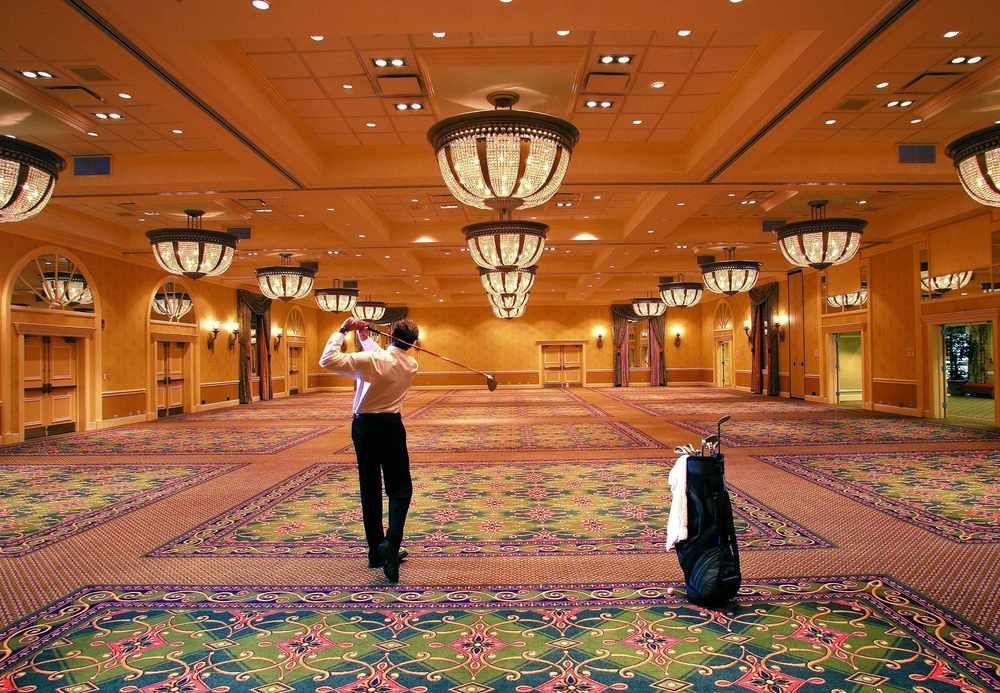 West Palm Beach Marriott Extérieur photo