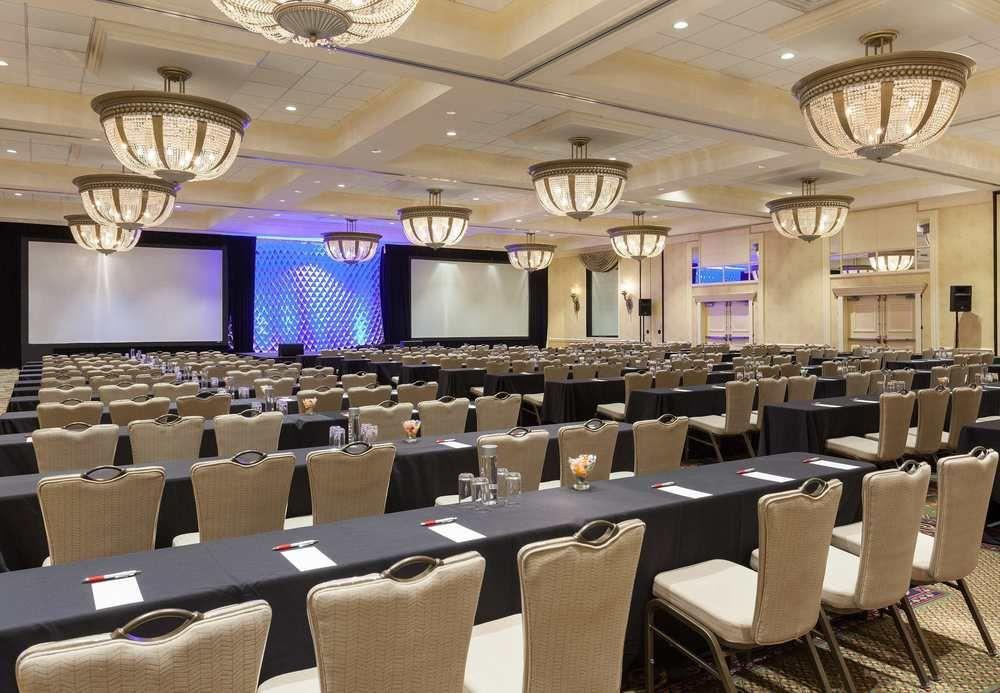 West Palm Beach Marriott Extérieur photo