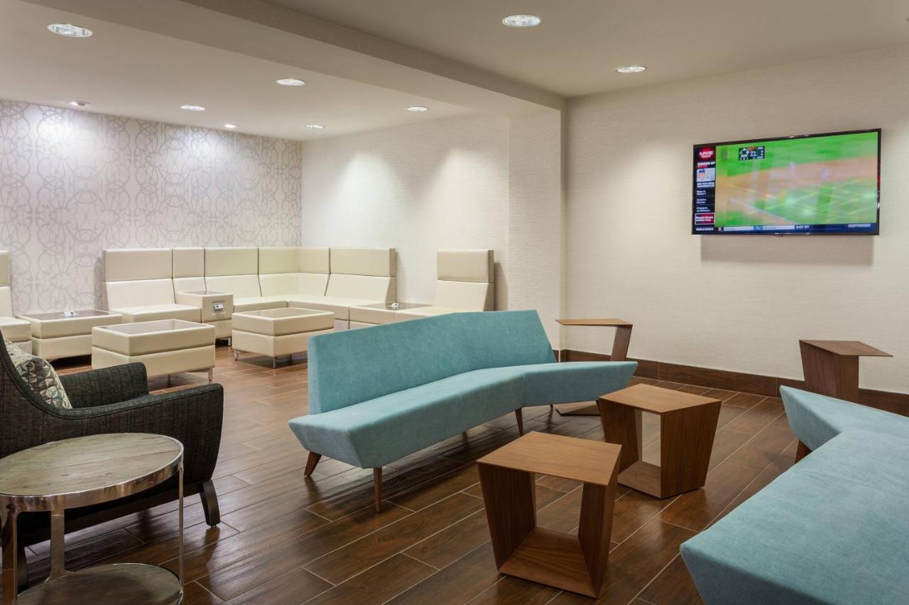 West Palm Beach Marriott Extérieur photo