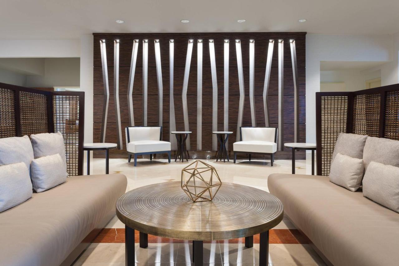 West Palm Beach Marriott Extérieur photo