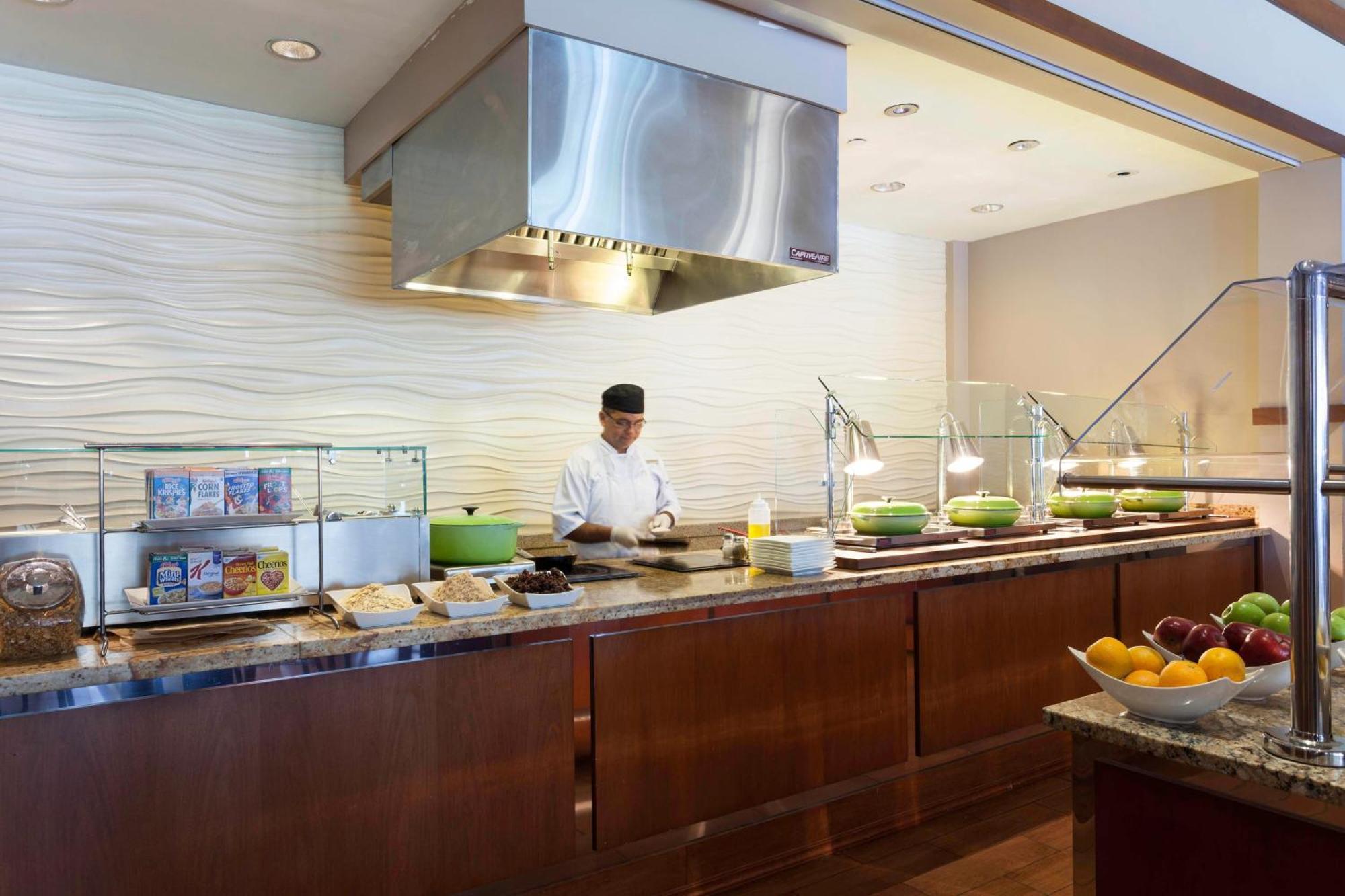 West Palm Beach Marriott Extérieur photo