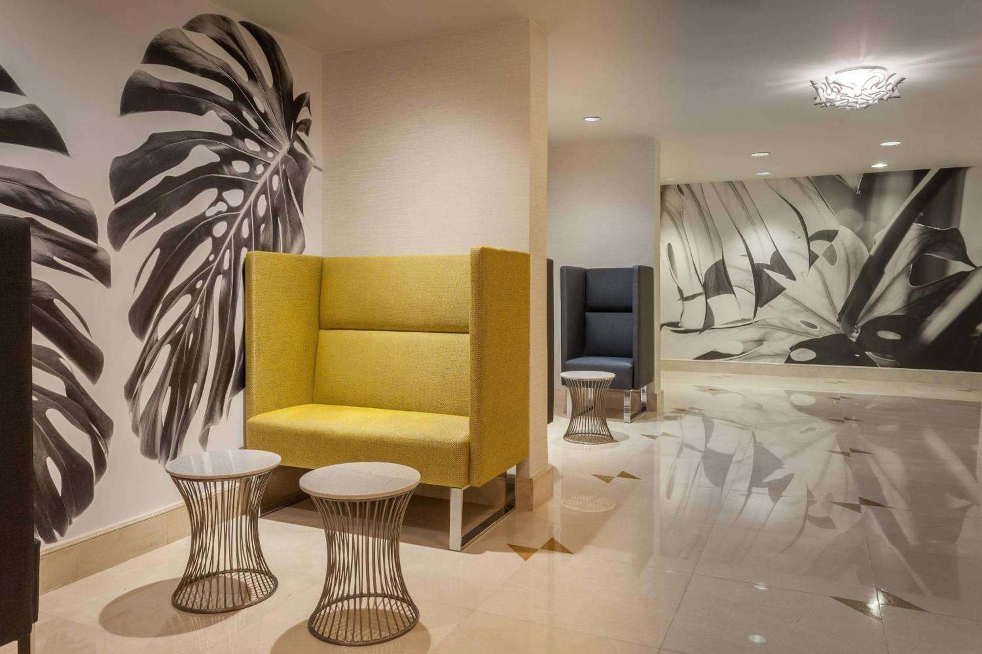 West Palm Beach Marriott Extérieur photo