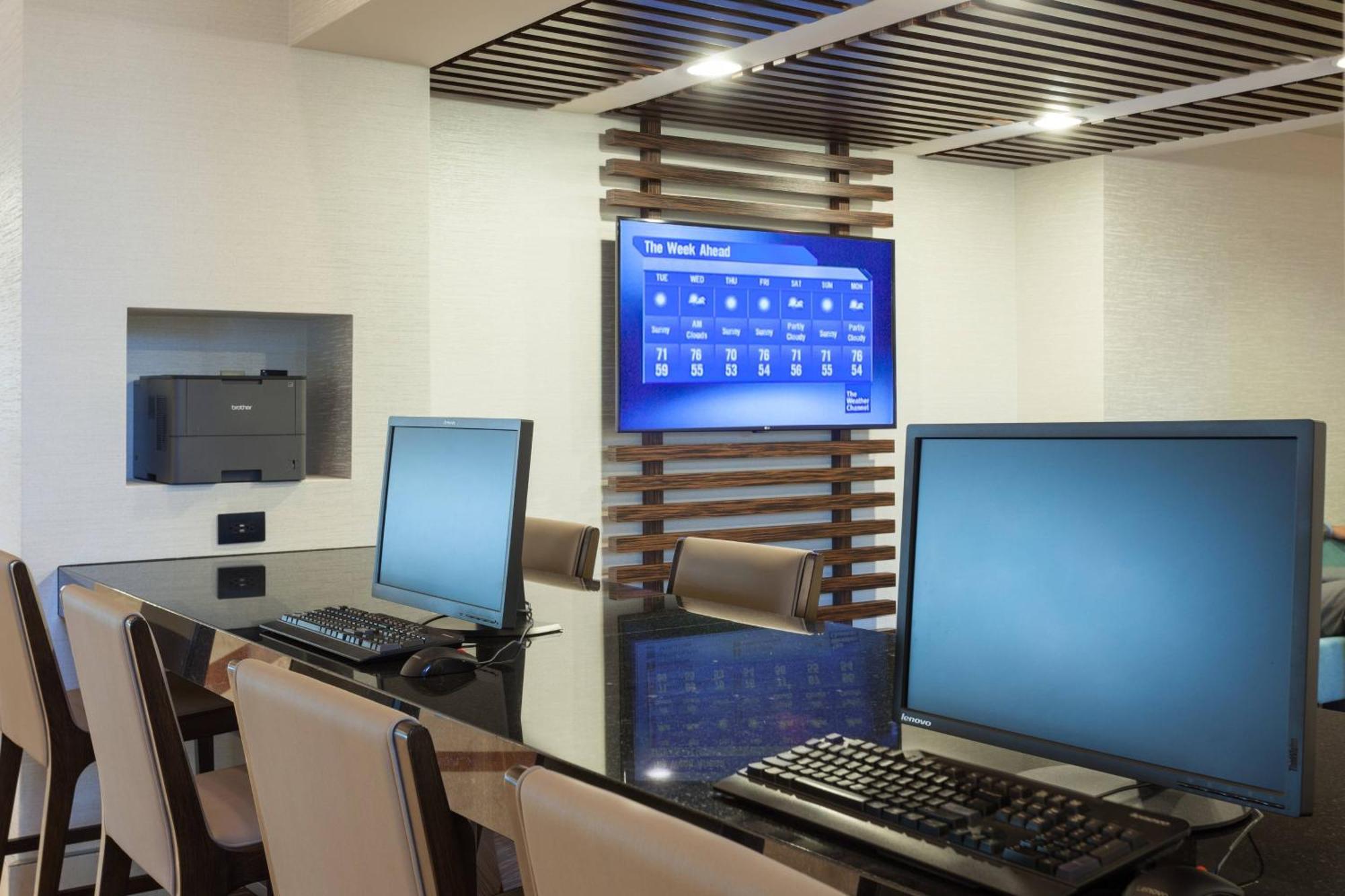 West Palm Beach Marriott Extérieur photo