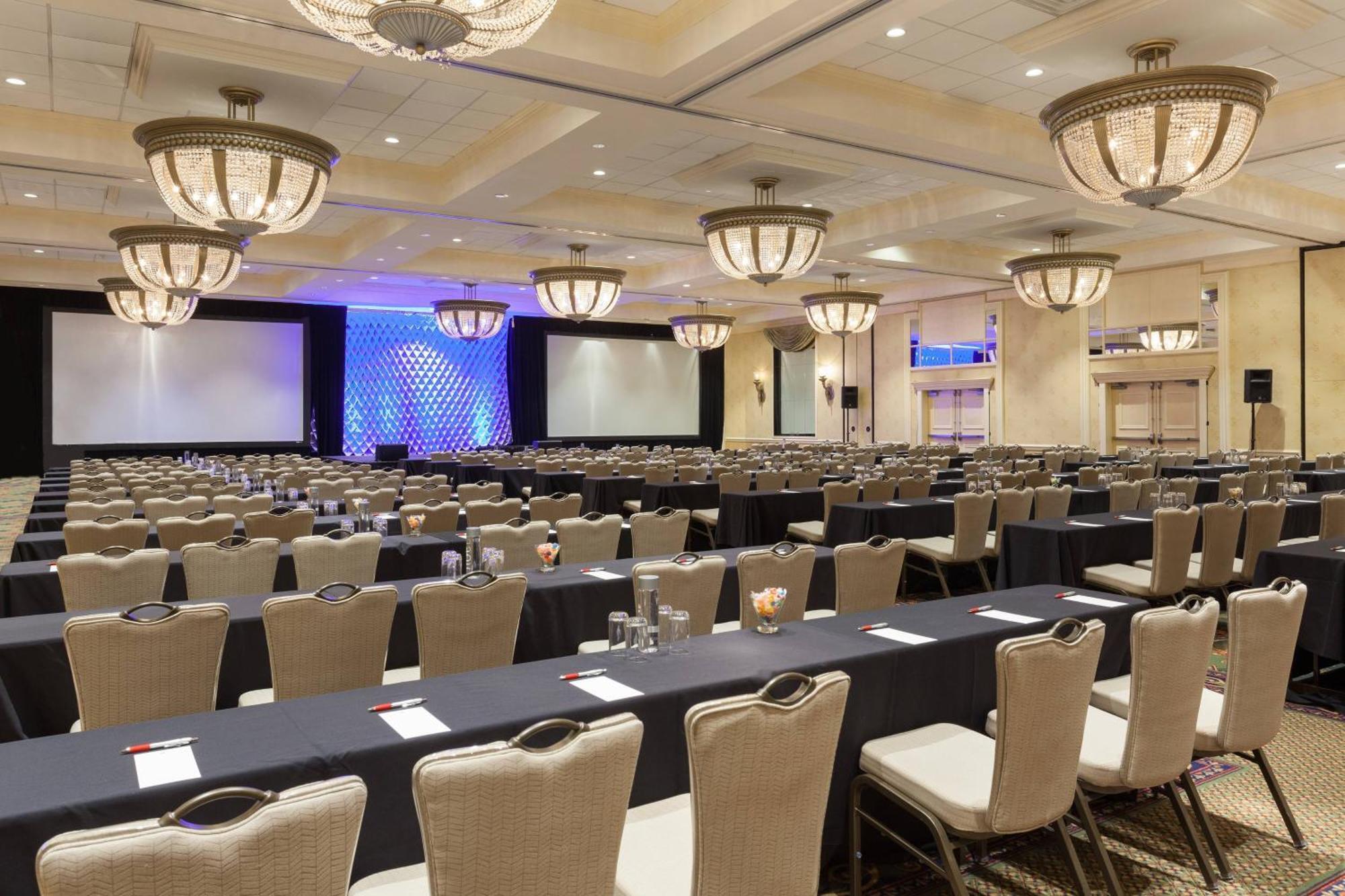 West Palm Beach Marriott Extérieur photo
