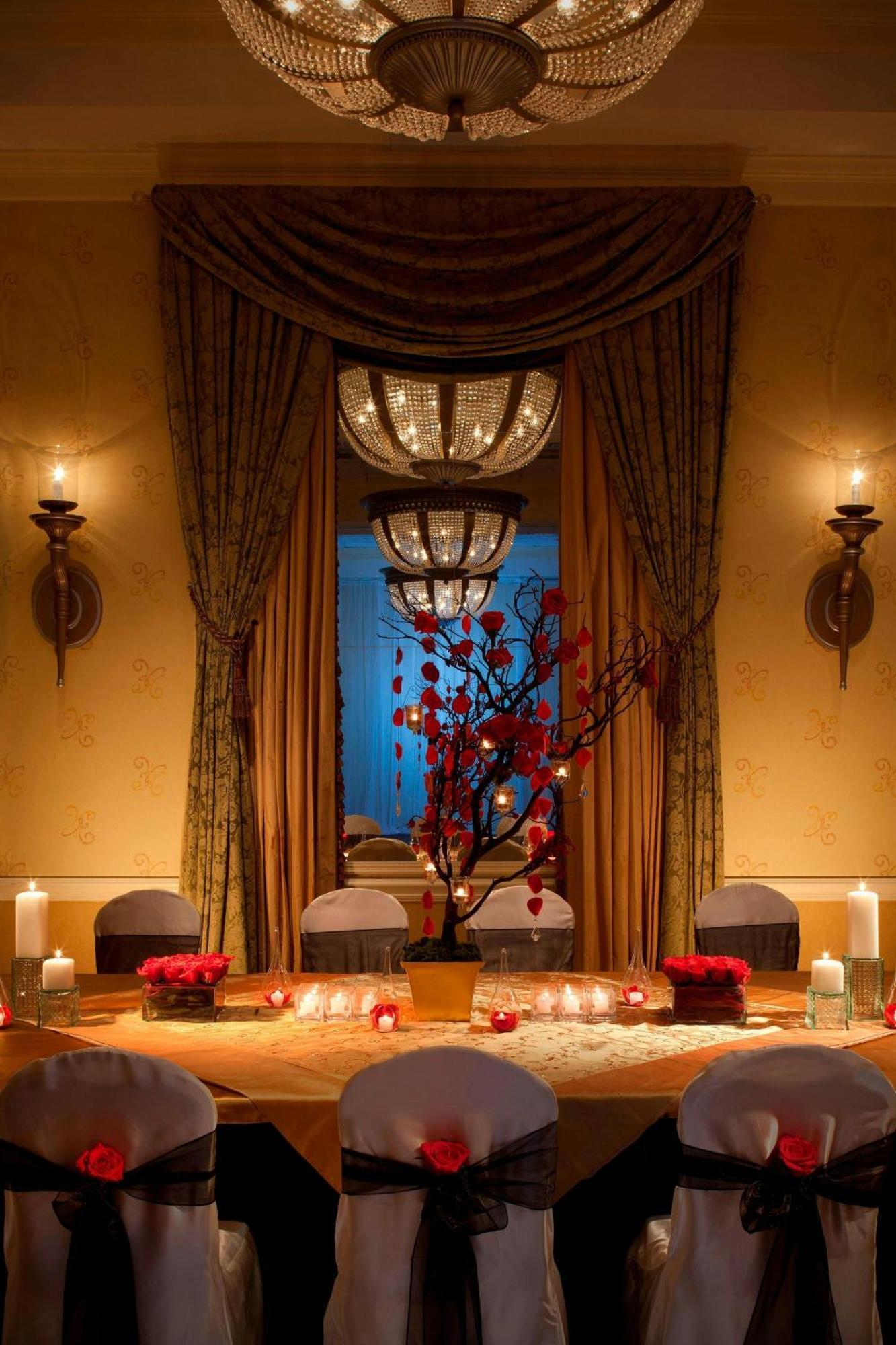 West Palm Beach Marriott Extérieur photo
