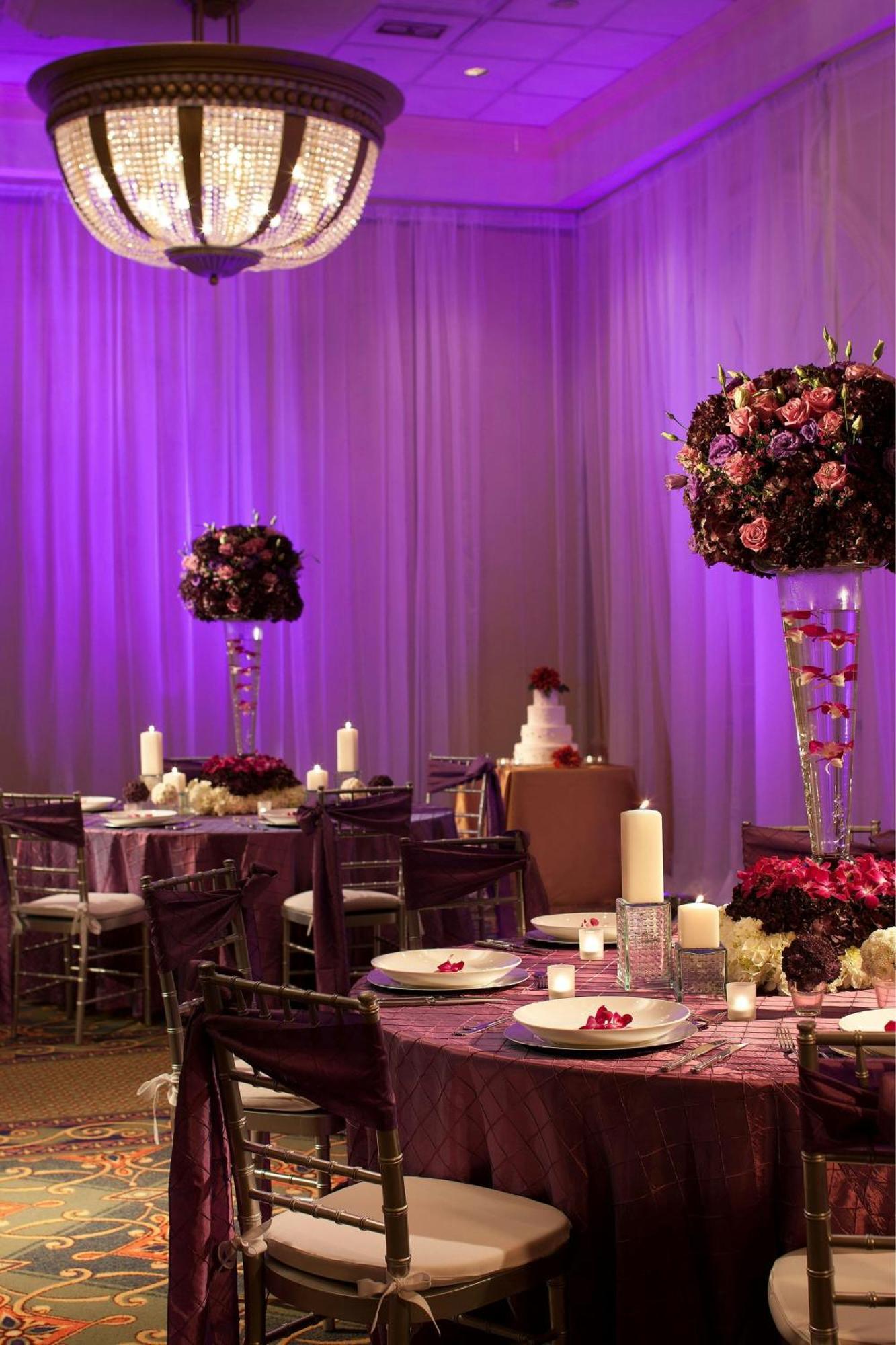 West Palm Beach Marriott Extérieur photo