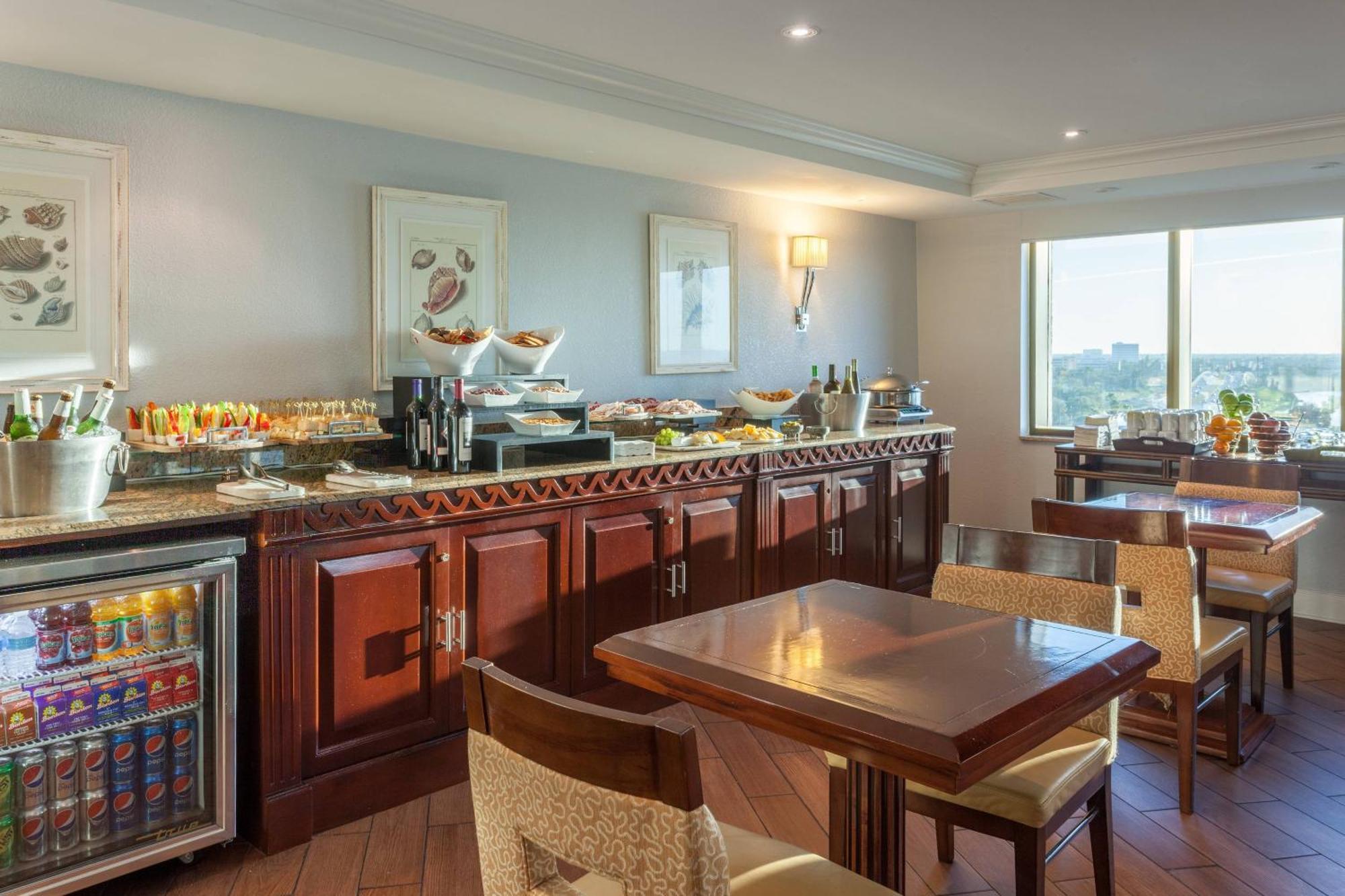 West Palm Beach Marriott Extérieur photo