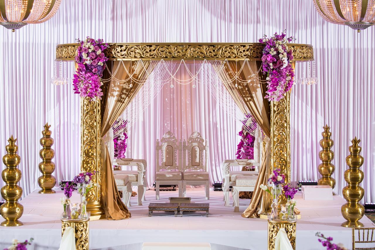 West Palm Beach Marriott Extérieur photo